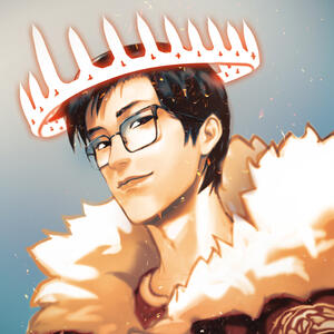 Brandon Chen
